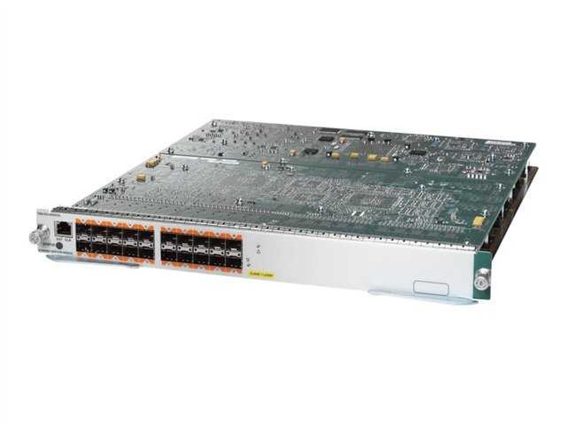 Cisco 7600-ES+20G3C= Gigabit Ethernet модуль для сетевого свича
