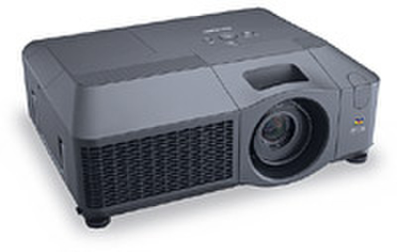 Viewsonic PJ1158 Multimedia projector 4000лм ЖК XGA (1024x768) мультимедиа-проектор