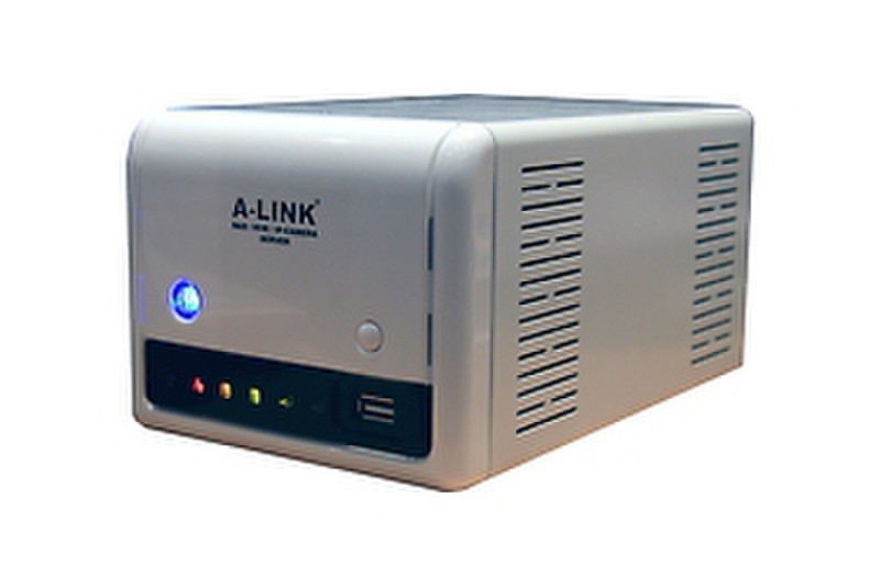 A-link LD2R500 server