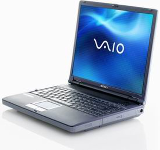 Sony VAIO FR315S P4-2.6G 2.66GHz 15Zoll 1024 x 768Pixel Notebook