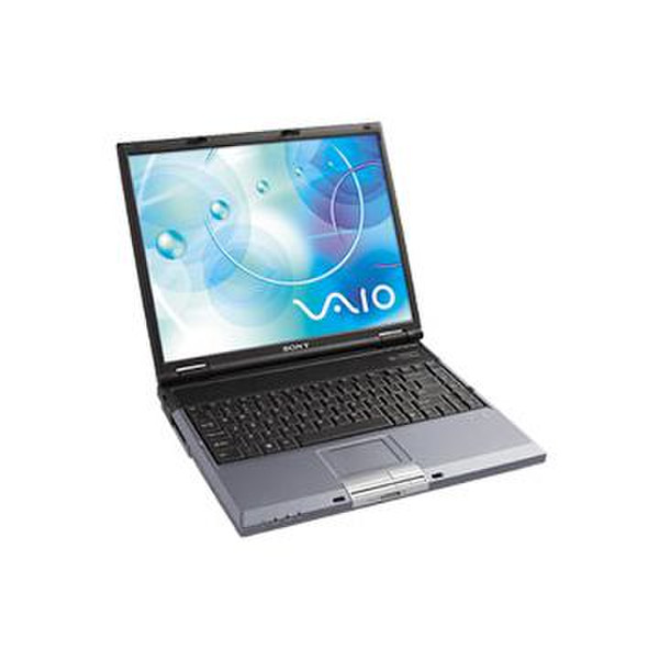 Sony VAIO GRT815E P4-2.80G 2.8GHz 15