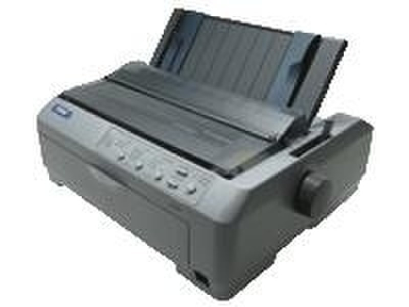 Epson LQ-590 dot matrix printer