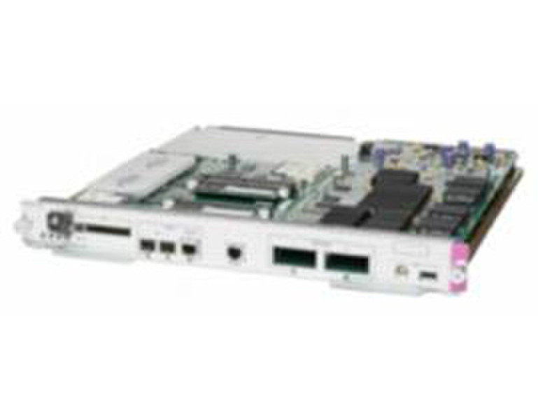 Cisco 7600 Route Switch Processor 720Gbps Netzwerk-Switch-Modul