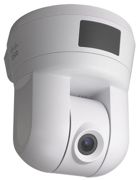 Cisco PVC300 security camera