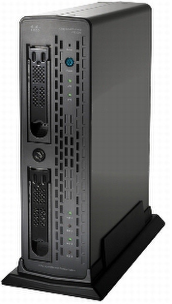 Cisco NSS2000 сервер хранения / NAS сервер