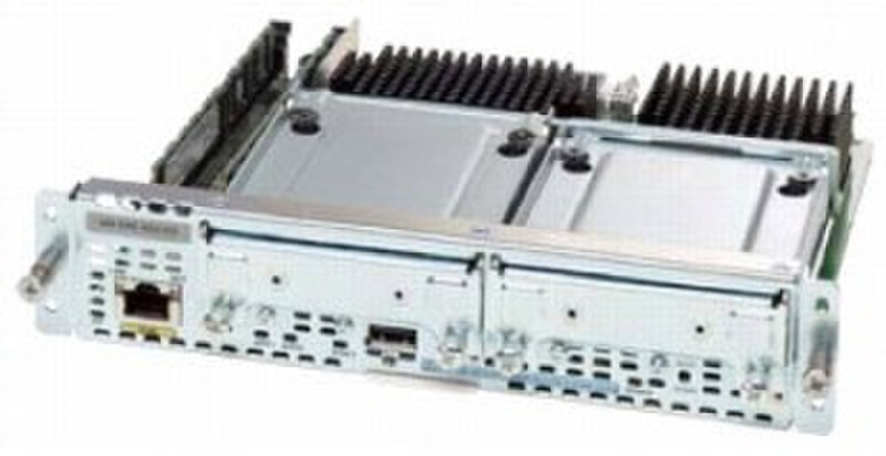 Cisco NME-VMSS2-16 Gigabit Ethernet Netzwerk-Switch-Modul