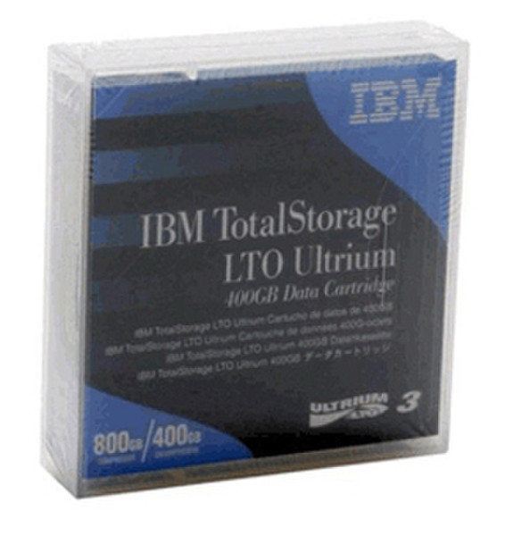 IBM LTO Ultrium 400 GB WORM
