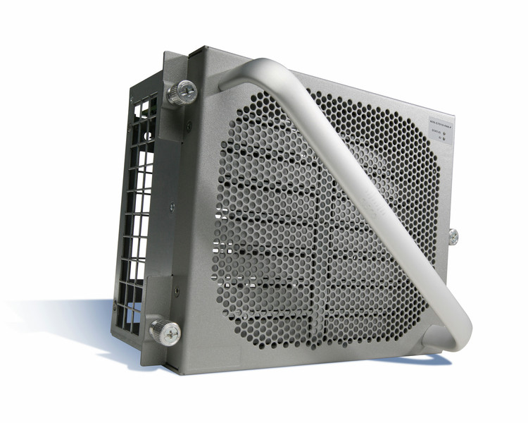 Cisco N7K-C7010-FAN-F= hardware cooling accessory