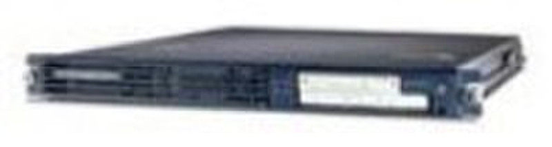Cisco MCS 7816-I4 3ГГц E8400 351Вт Стойка (1U) сервер