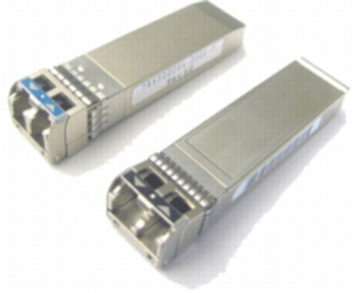 Cisco DS-SFP-FC8G-LW= 8000Мбит/с SFP+ 1310нм Single-mode network transceiver module