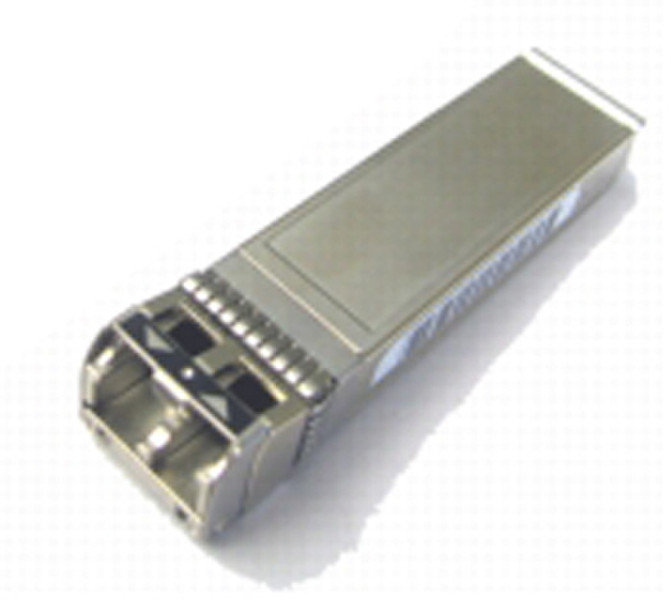 Cisco DS-SFP-FC8G-SW= 8000Мбит/с SFP+ 850нм Multi-mode network transceiver module