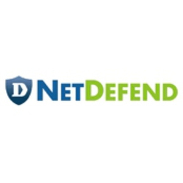 D-Link NetDefend AntiVirus, 1Y, f/DFL-860 1year(s)