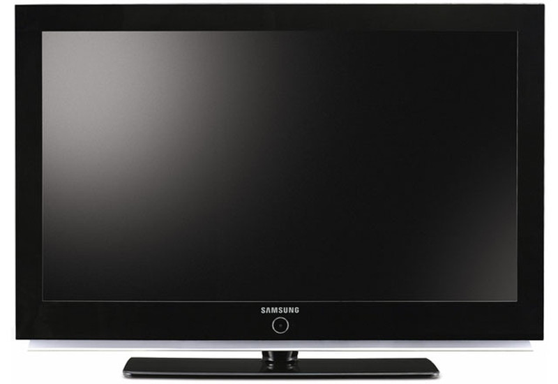 Samsung LE-40F71B 40Zoll Full HD Schwarz LCD-Fernseher