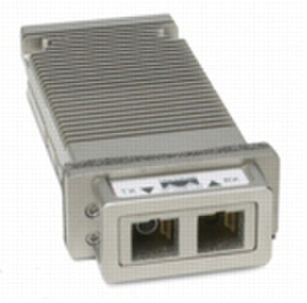 Cisco 10GBASE DWDM X2 1560.61nm network media converter