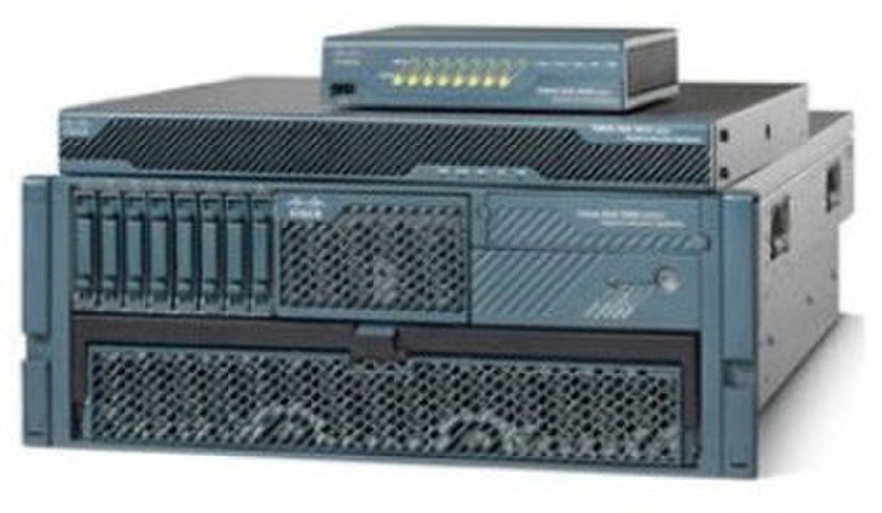 Cisco CS-MARS-25R-K9 gateways/controller