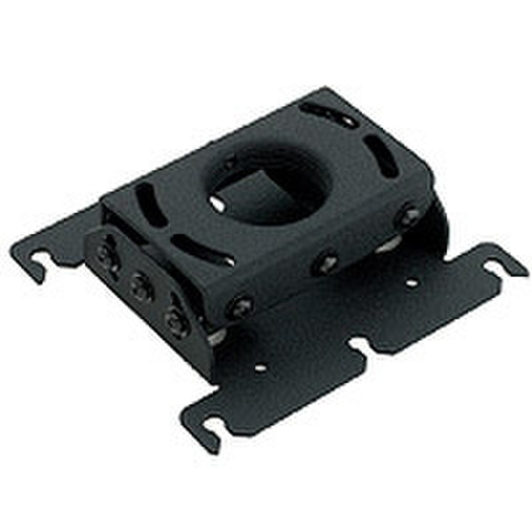 Chief RPA005 ceiling Black project mount