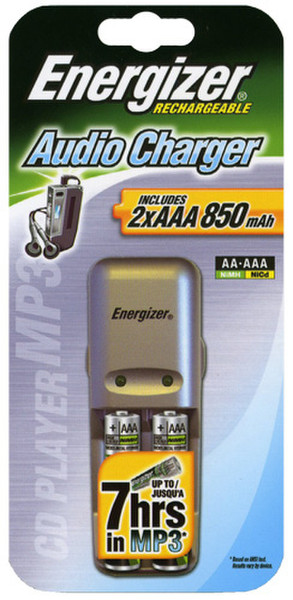 Energizer CH2PC