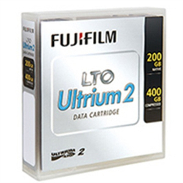 Fujitsu LTO Ultrium 2 (IBM) LTO
