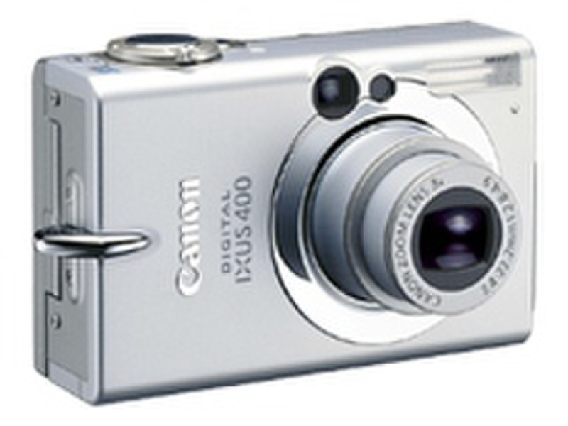 Canon Digital IXUS 400 4МП
