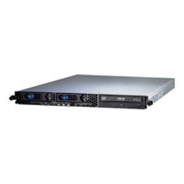 ASUS RS161-E4/PA2 AMD Opteron Server 2.2ГГц Стойка (1U) сервер