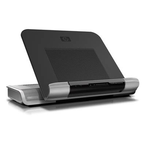 HP ES235AA Black notebook dock/port replicator