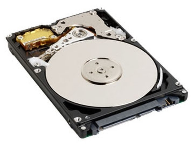 Western Digital Scorpio 120GB ATA 5400 8MB 20pk bulk 120GB EIDE/ATA internal hard drive