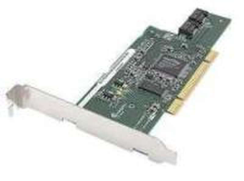 Adaptec ASH-1205SA PCI Connect ATA 2p 1pk Schnittstellenkarte/Adapter