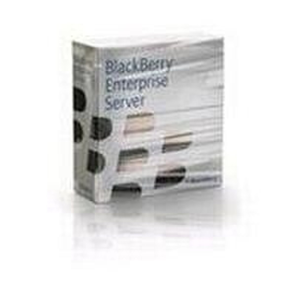 Vodafone Blackberry Enterprise Server, UPG