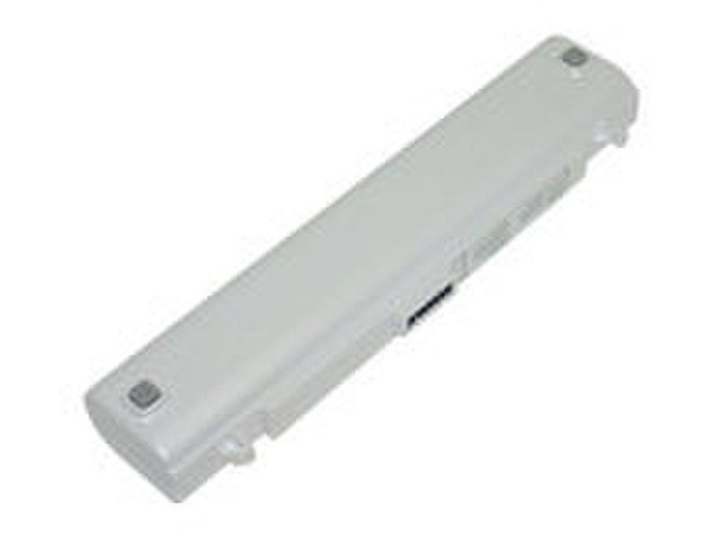 MicroBattery Battery 11.1V 4800mAH Lithium-Ion (Li-Ion) 4800mAh 11.1V rechargeable battery