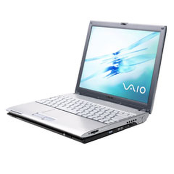 Sony VAIO V505CP PM 1600 512MB 40GB QW-EN 1.6GHz 12.1