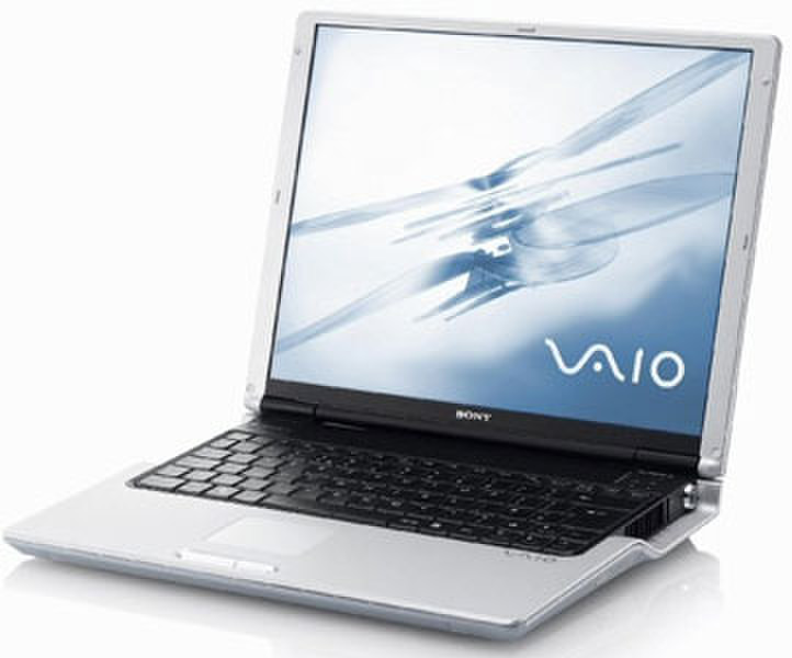 Sony VAIO Z1RMP PM 1500 512MB 40GB QW-EN 1.5ГГц 14.1