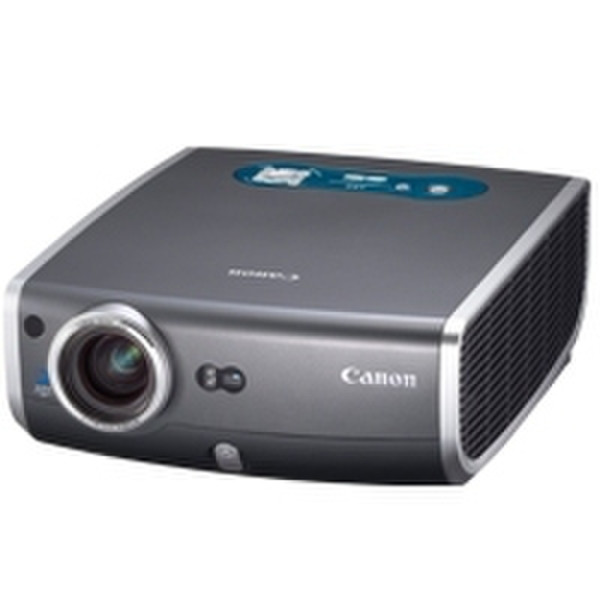 Canon XEED SX60 2500лм LCOS мультимедиа-проектор