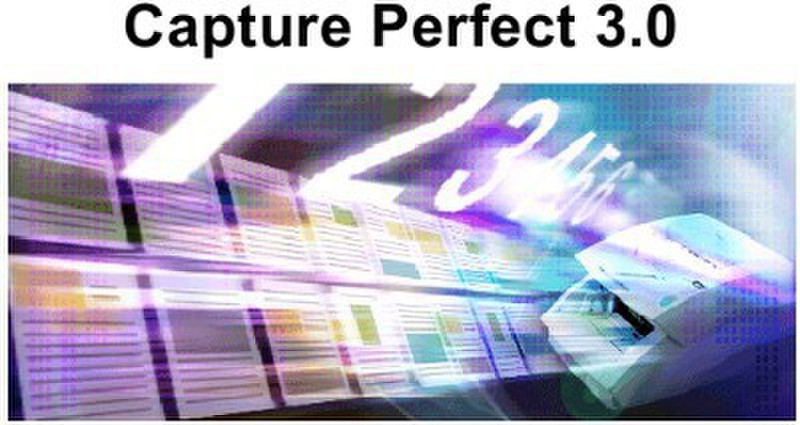 Canon CapturePerfect 3.0