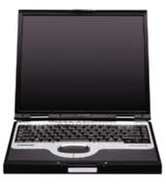 HP compaq Evo N800w P4-M 2.4 GHz 512M 50G 15