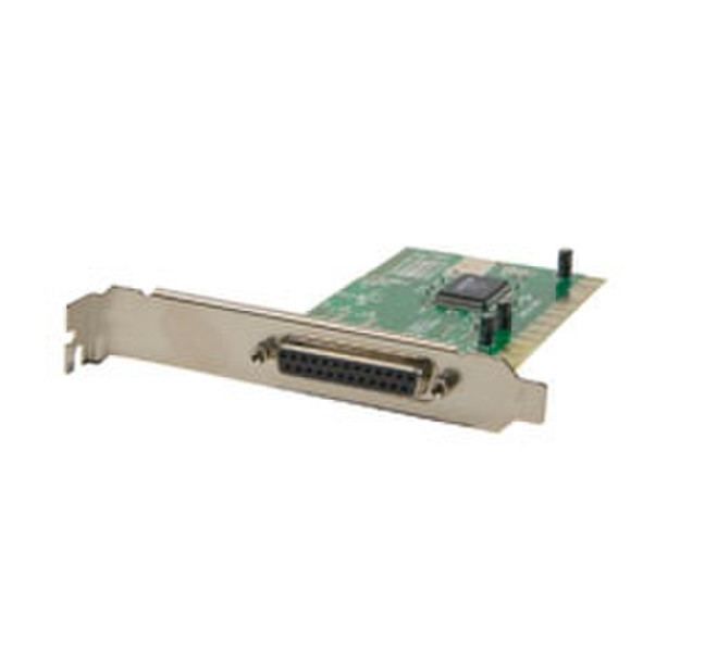 SYBA SD-89300915 interface cards/adapter