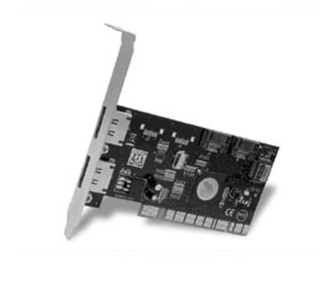 SYBA SD-89300694 interface cards/adapter