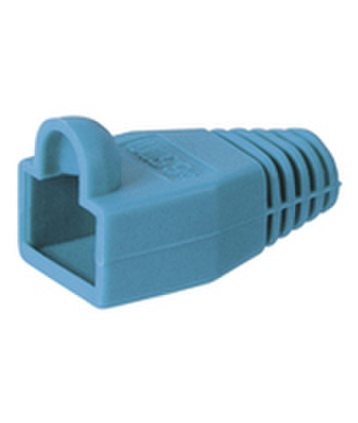 Microconnect 33299 Синий кабельный зажим