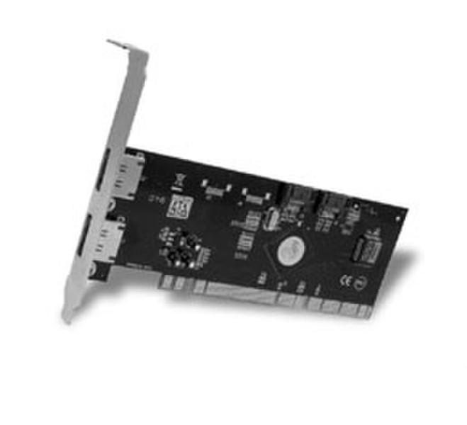SYBA SD-81012268 interface cards/adapter