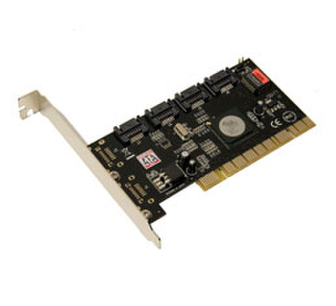 SYBA SD-81012336 interface cards/adapter