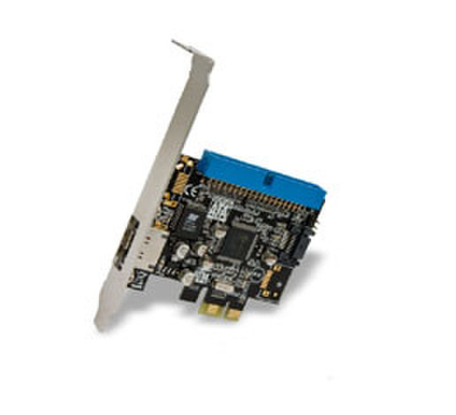 SYBA SD-81012695 eSATA interface cards/adapter