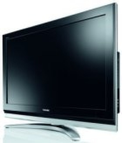 Toshiba 42WLT68 42Zoll Full HD Schwarz LCD-Fernseher