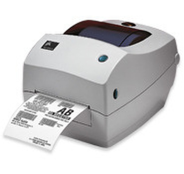 Zebra TLP 2844-Z Direct thermal 203 x 203DPI White label printer