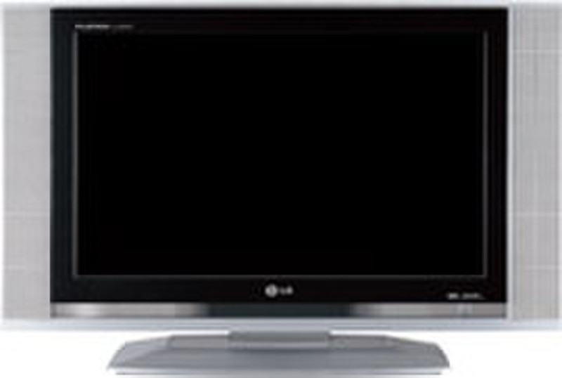 LG RZ17LZ50 17Zoll Full HD Silber LCD-Fernseher