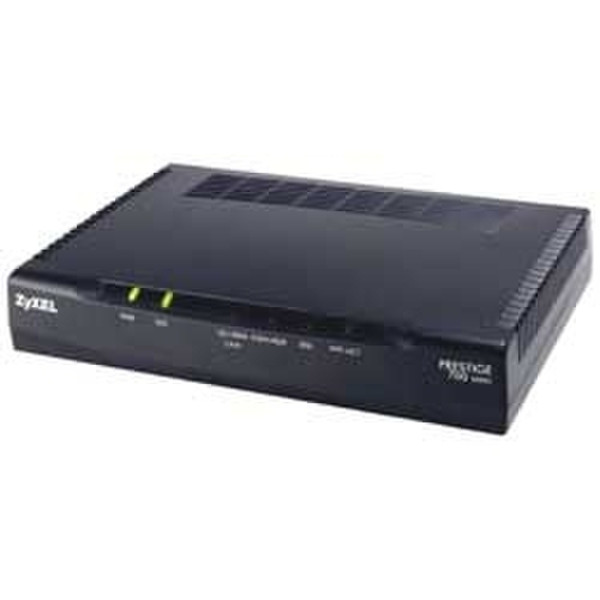 ZyXEL SHDSL Router 791R ADSL wired router