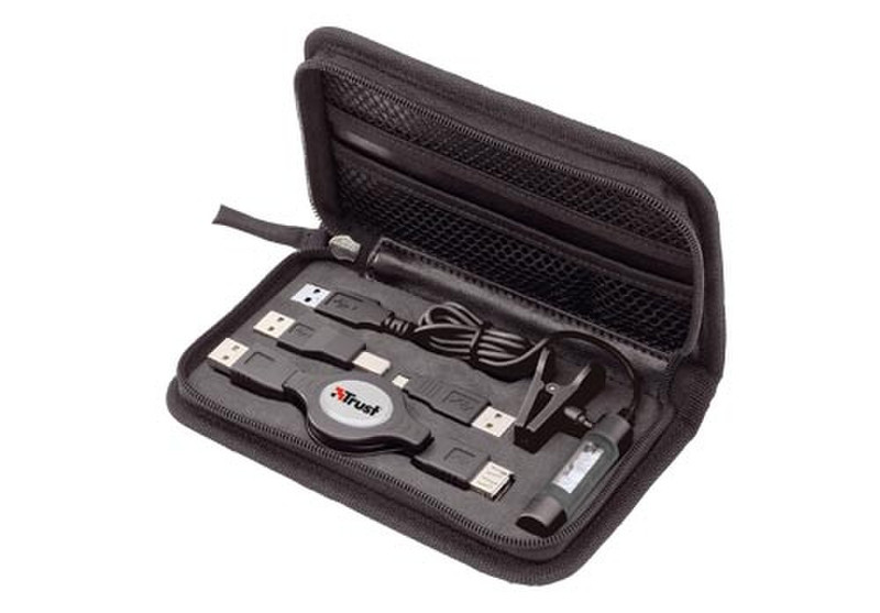 Trust Notebook Kit USB NB-6100p