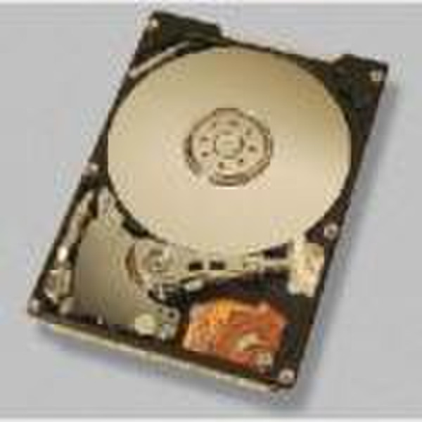 IBM TRAVELSTAR 80GN 60GB ATA5 60GB Ultra-ATA/66 internal hard drive