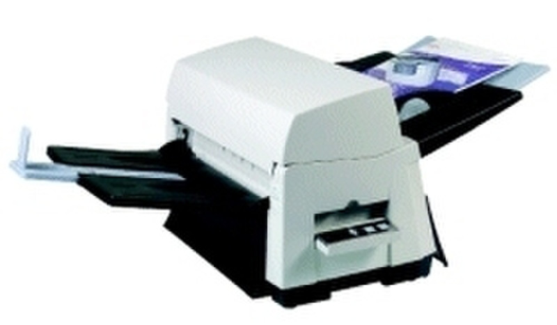 Fujitsu FI-5650C Scanner