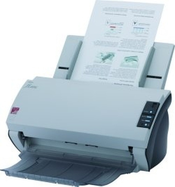 Fujitsu fi-5530C image scanner