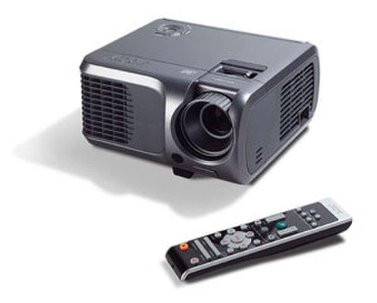 Acer XD1170D 2300ANSI lumens DLP SVGA (800x600) data projector