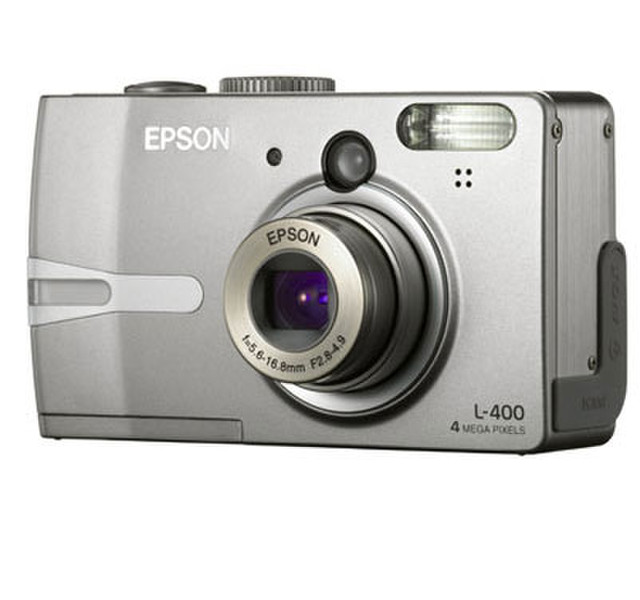 Epson Photo PC L400